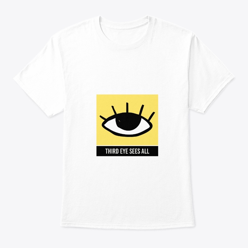 Third Eye sees all
