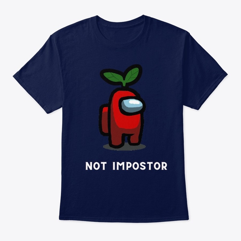 Not impostor for all ages 