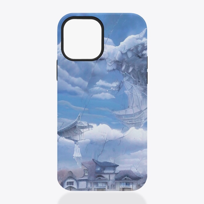 Air Ship