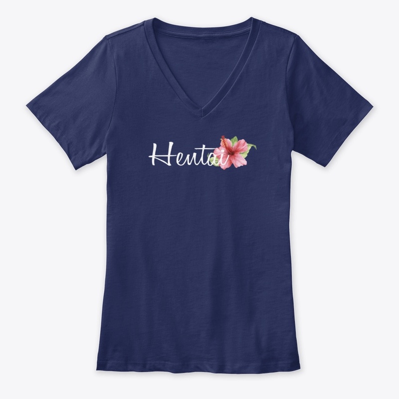 Hentai Hibiscus Flower