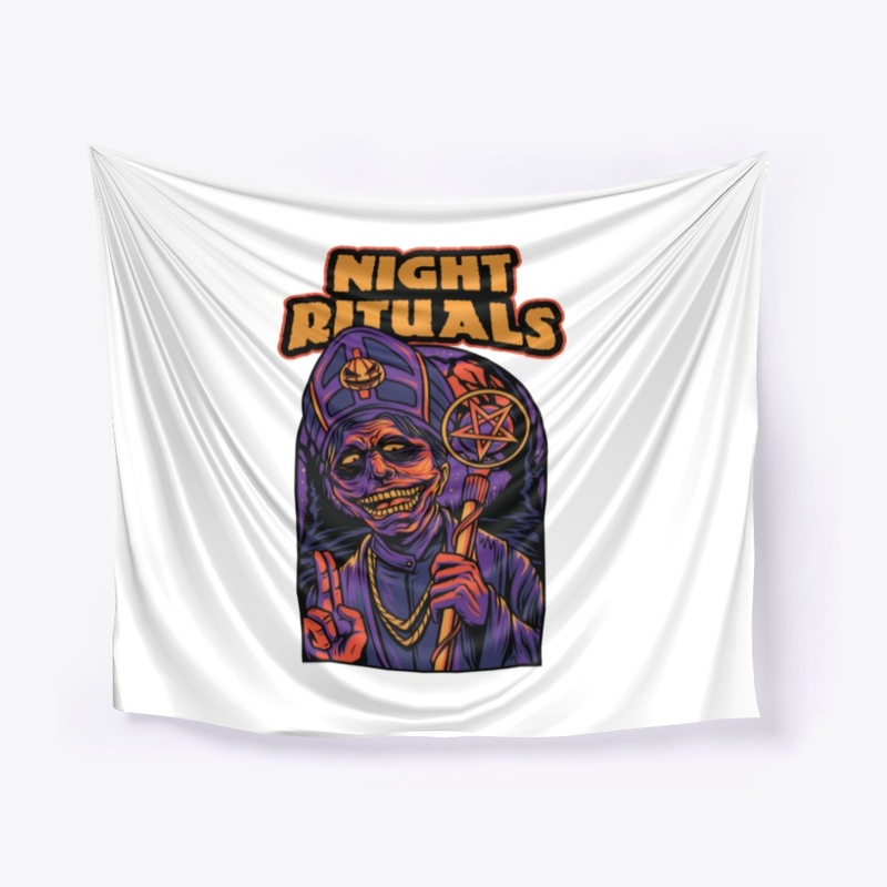 Night Rituals Collection!