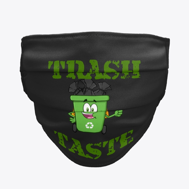 Trash Taste