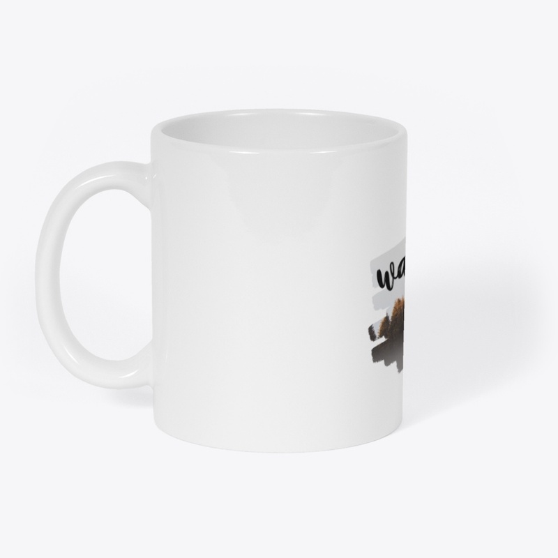 BrownMinimalistWand Design