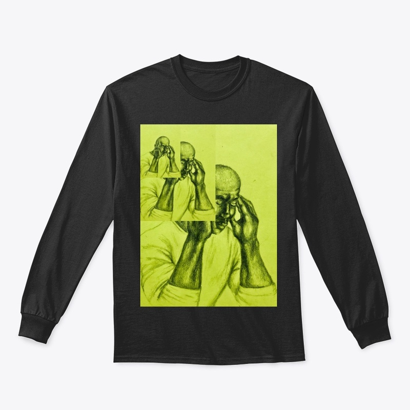 Levitate Tee