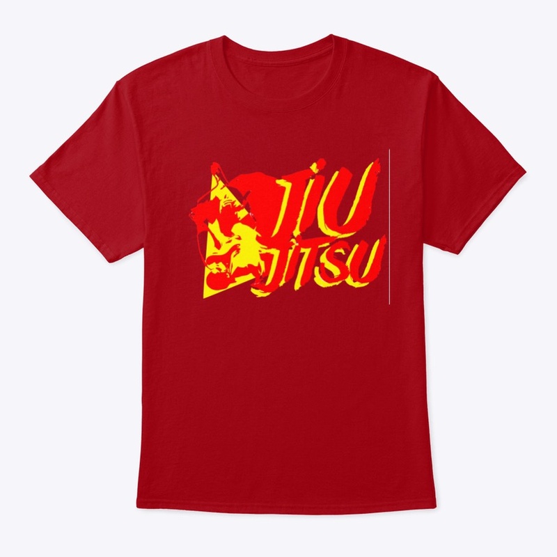 Jiujitsu