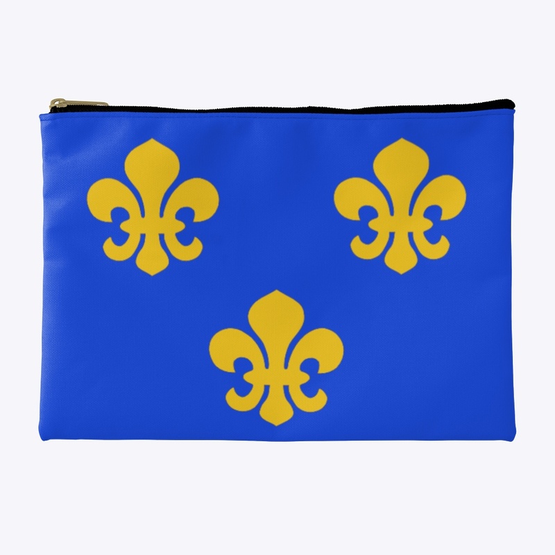 Kingdom of France (843-1789/1815-1830)
