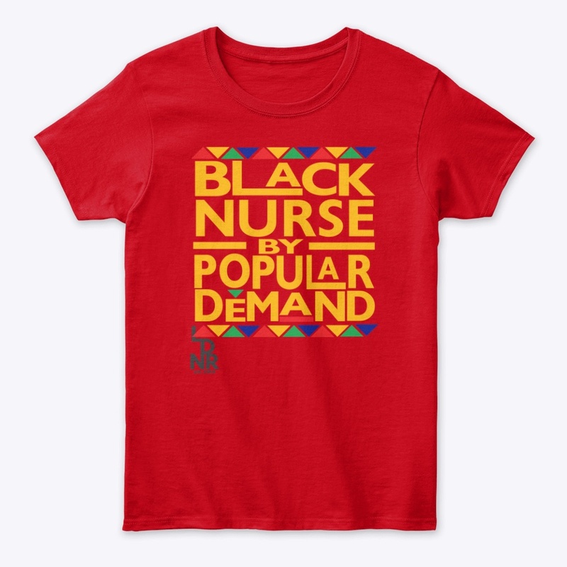 Popular Demand 
