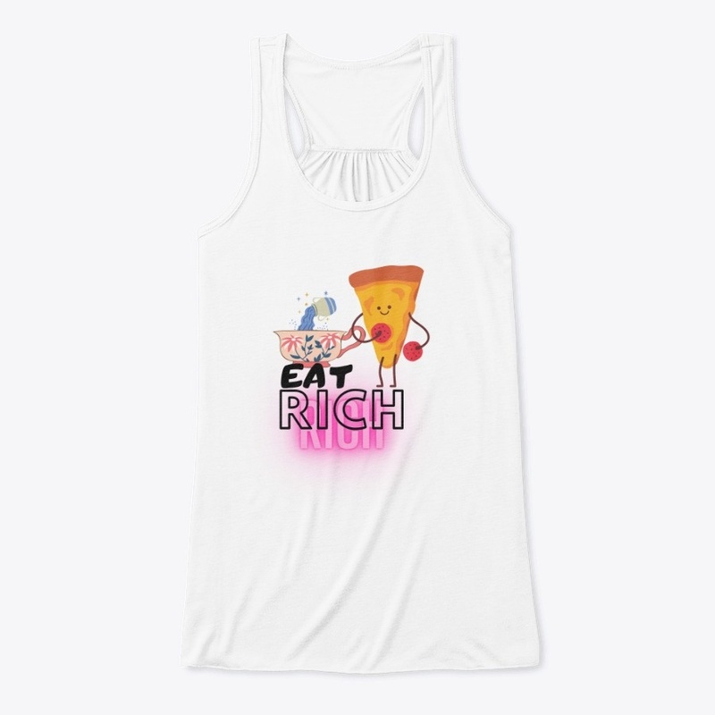 Eat The Rich