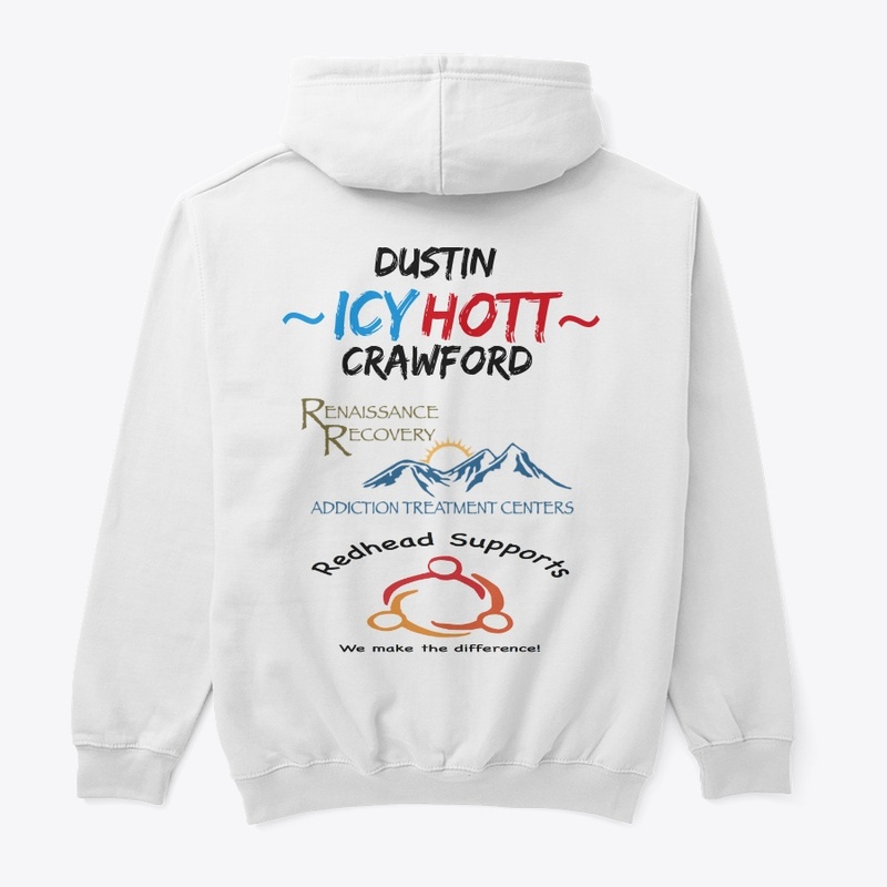 IcyHott is back and better than ever!!!