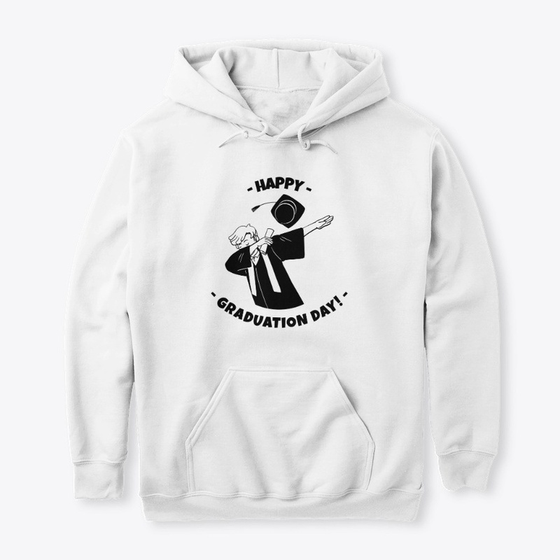 Happy Graduation Day Boys shirt