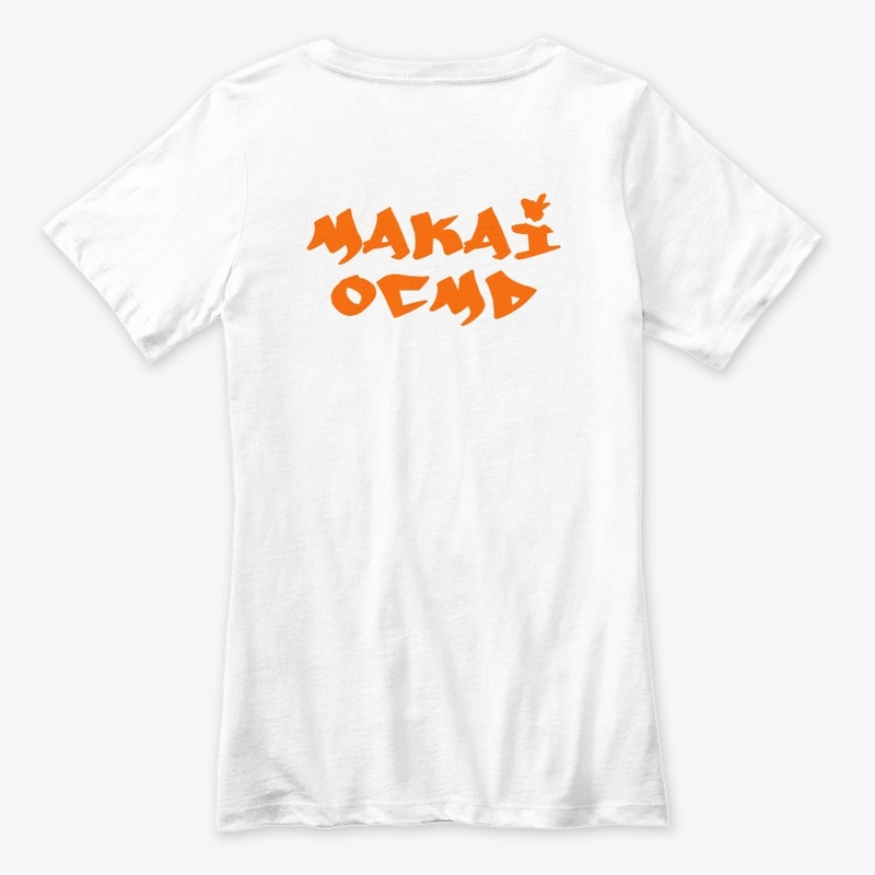 MAKAI OCMD 115