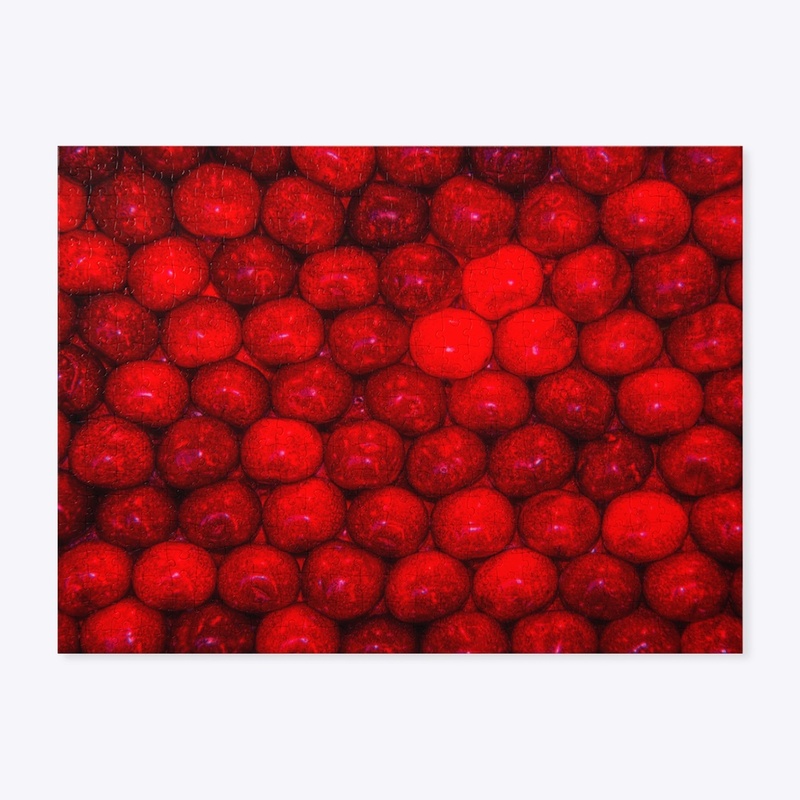 Cherries