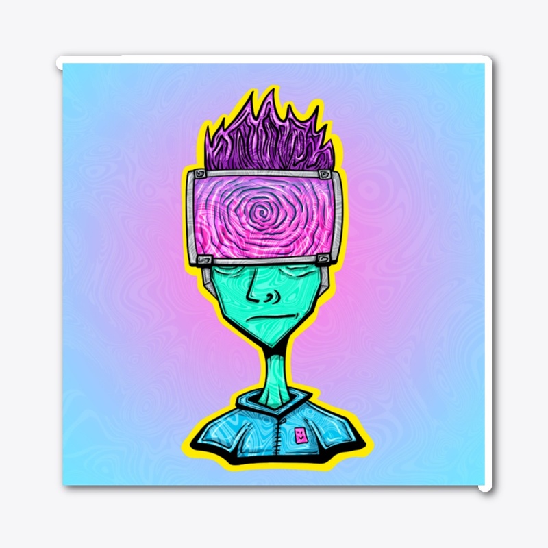 An Immersive Experience