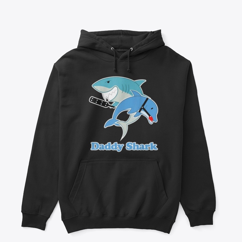 DaDaDaDaddy Shark