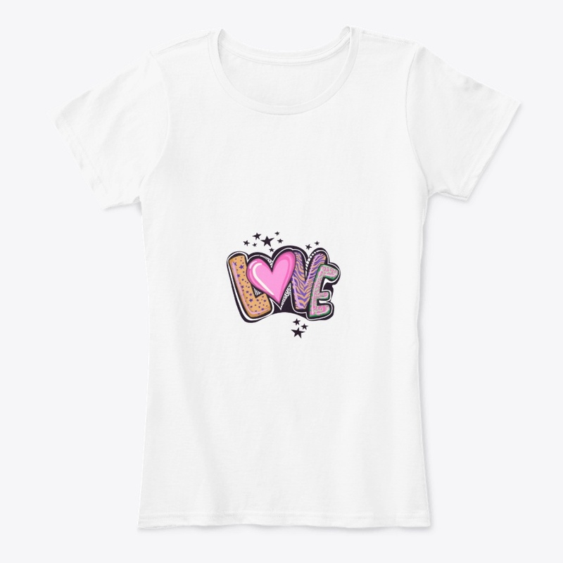 happy valentine tshrit