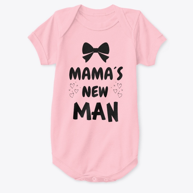 mama´s new man