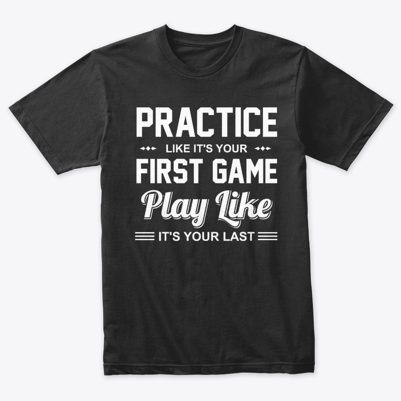 Sports: Practice and Play