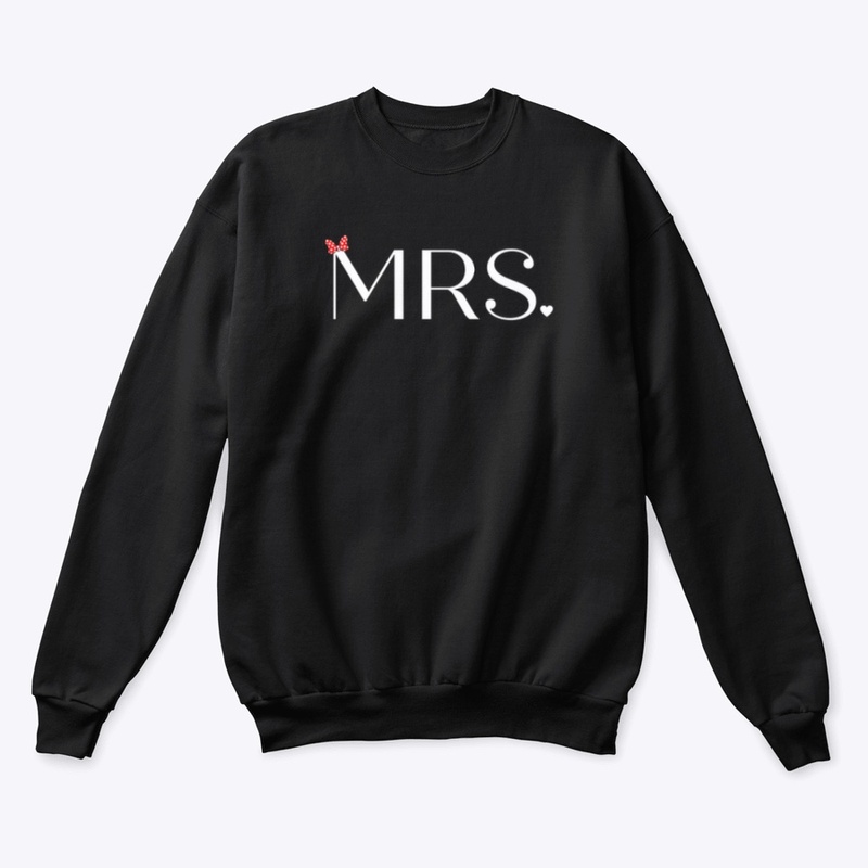 Mrs. (with Bow) Apparel