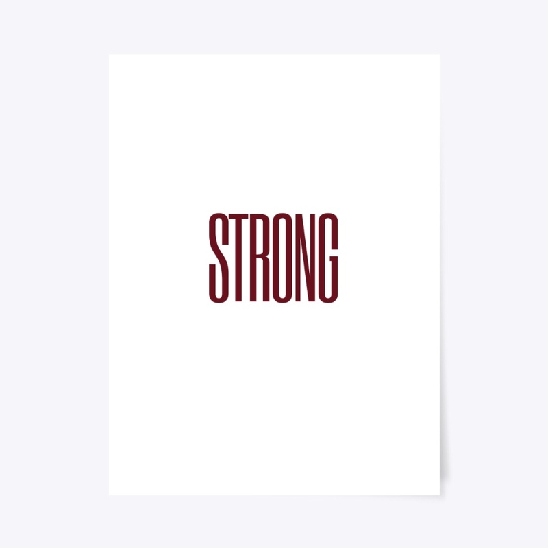 Stronger