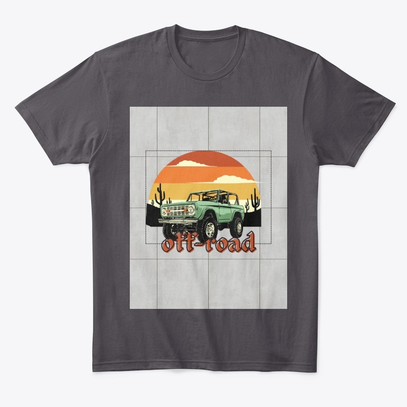 Off Road