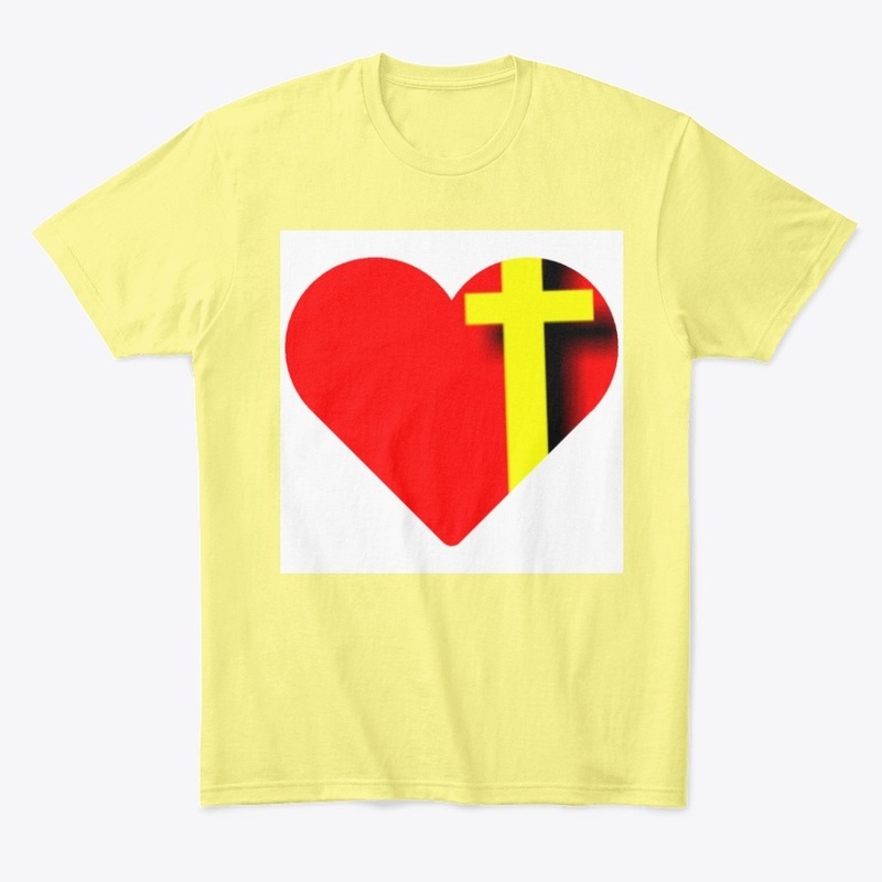Heart design