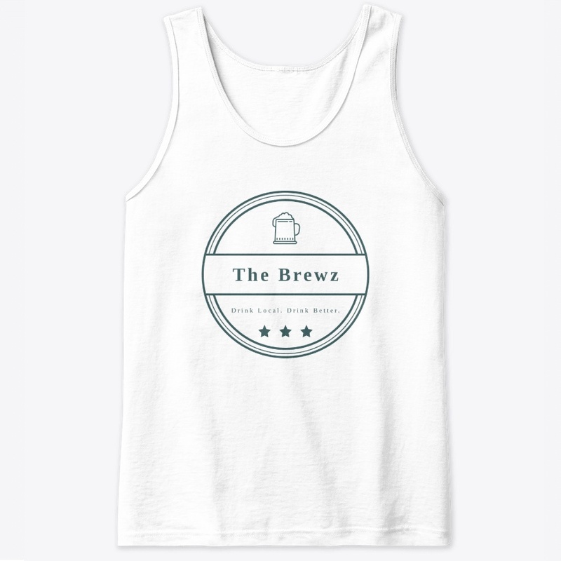The Brewz. Drink Local. Drink Better.