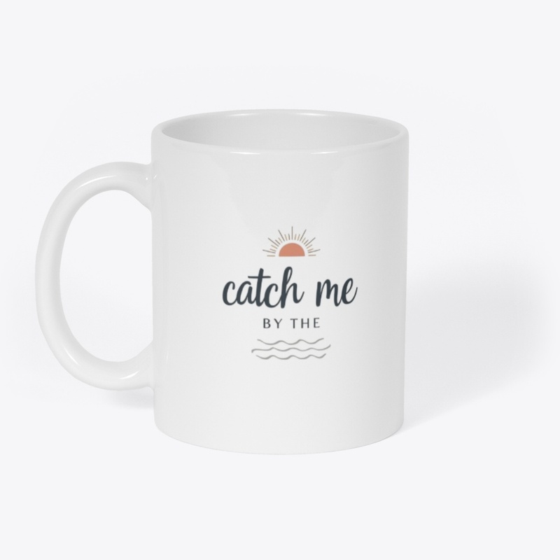 Catch Me by the Waves