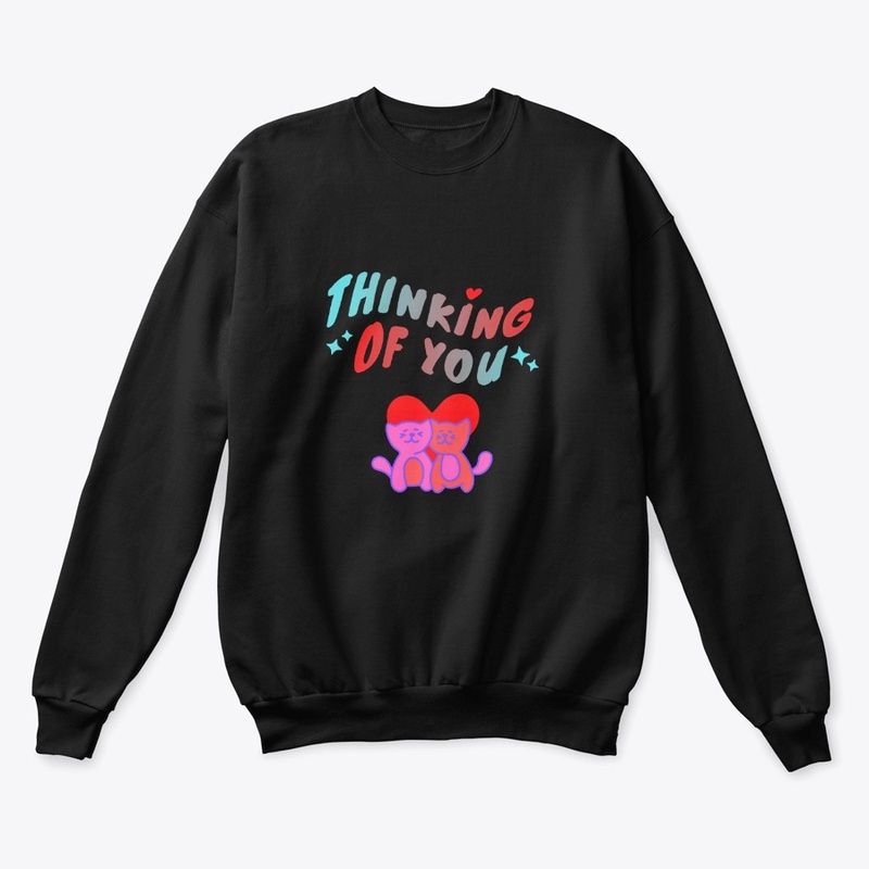 cool valentine's t-shirt and sticker