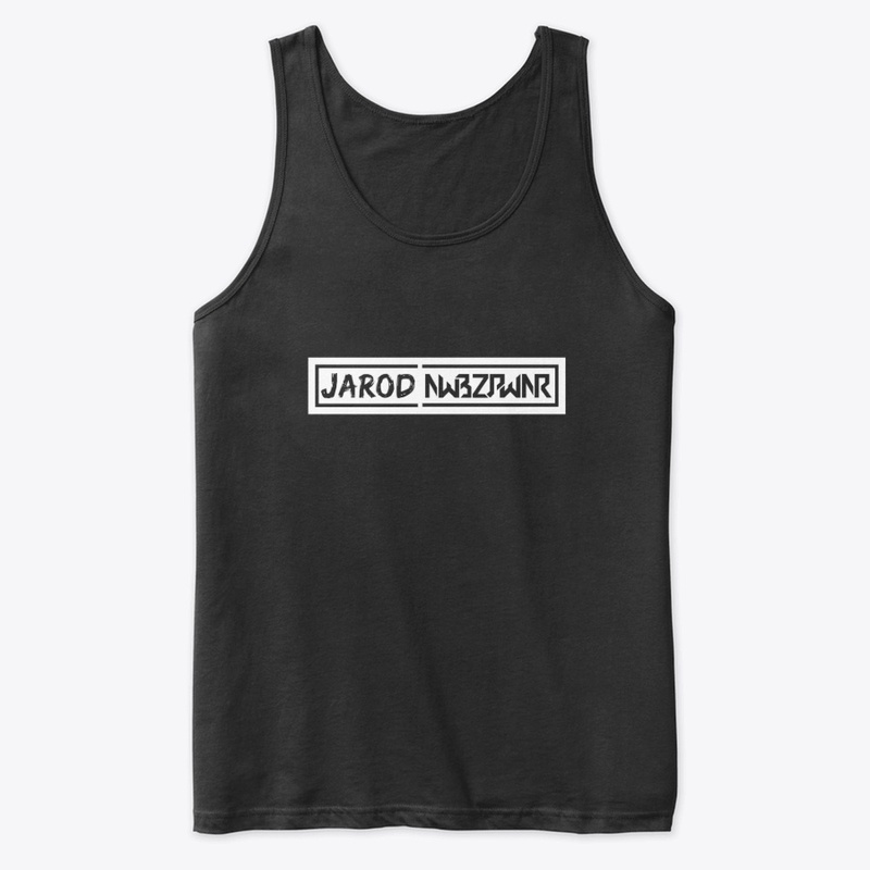 Jarod NWBZPWNR