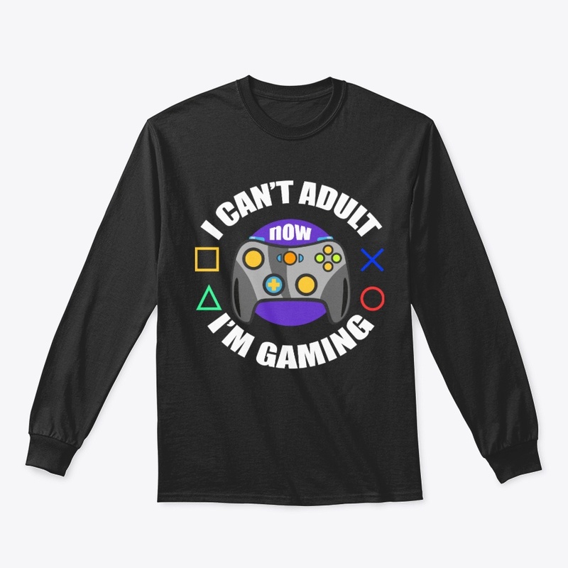Gamers