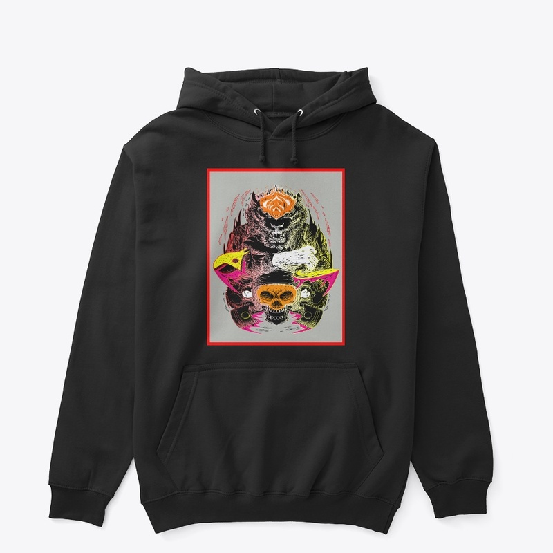 T-Shirt Product
