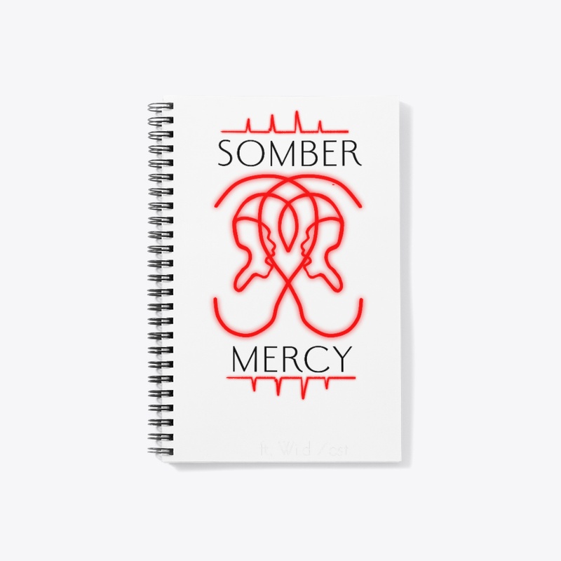 Somber Mercy 'Can You Hear' Collection