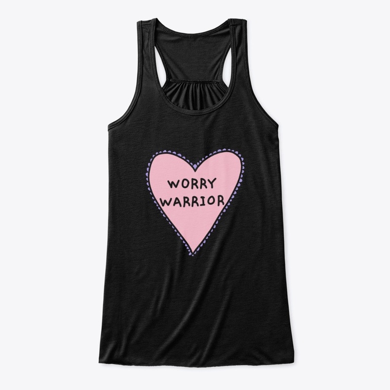 Worry Warrior