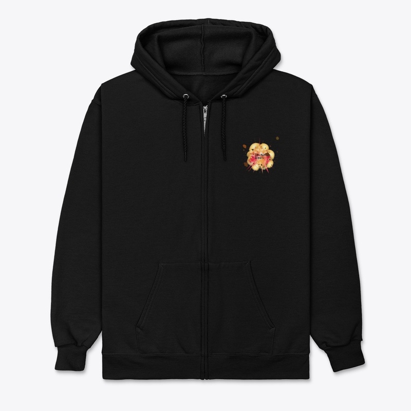 Savage Blast Wears 