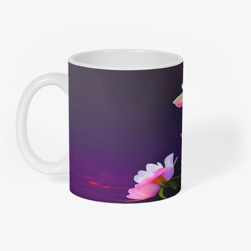 Ai flower