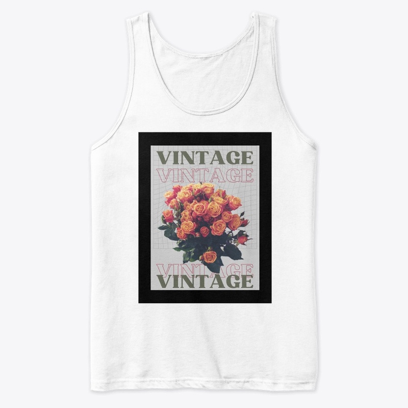 “ Vintage Vibe"