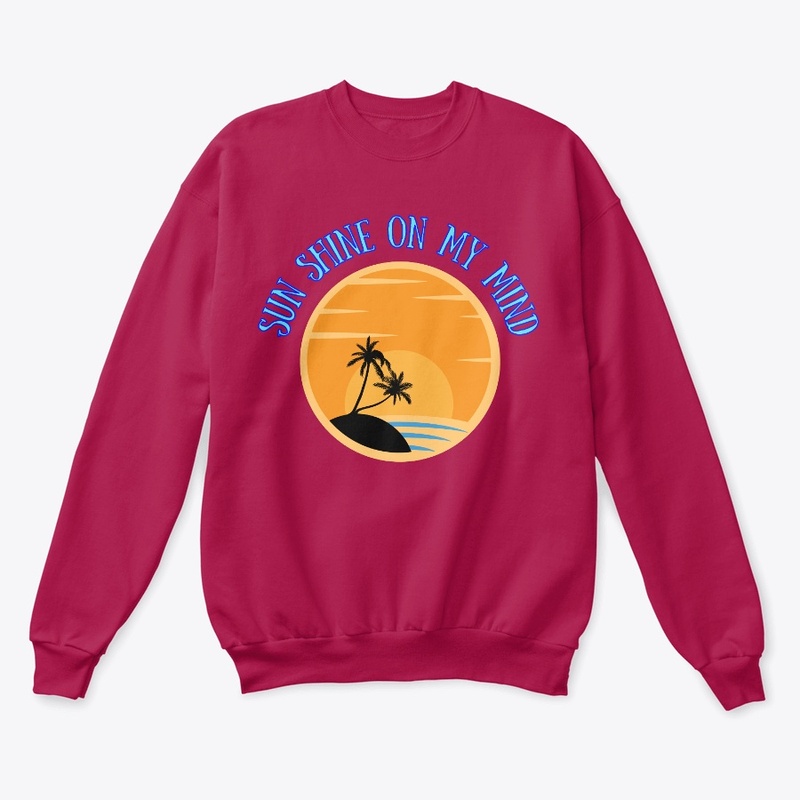 Sunshine On My Mind Summer outfits 2023