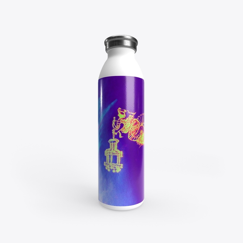 Special Dragon of Barcelona  Edition