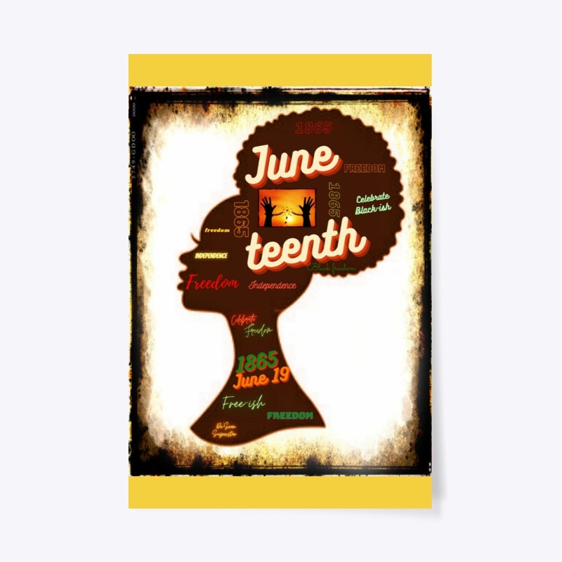 Juneteenth Everything 2