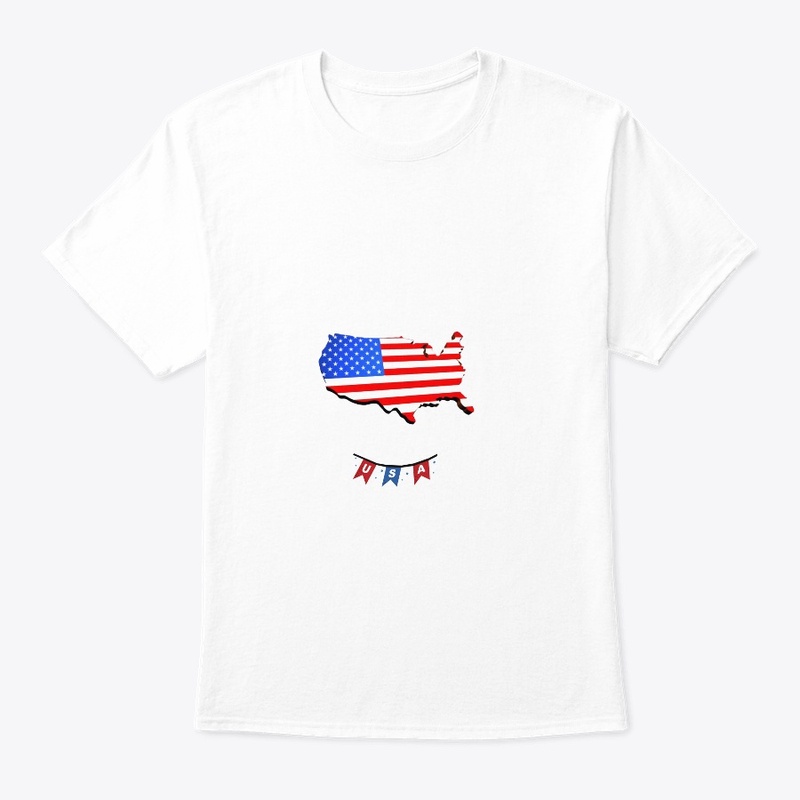 Mug usa