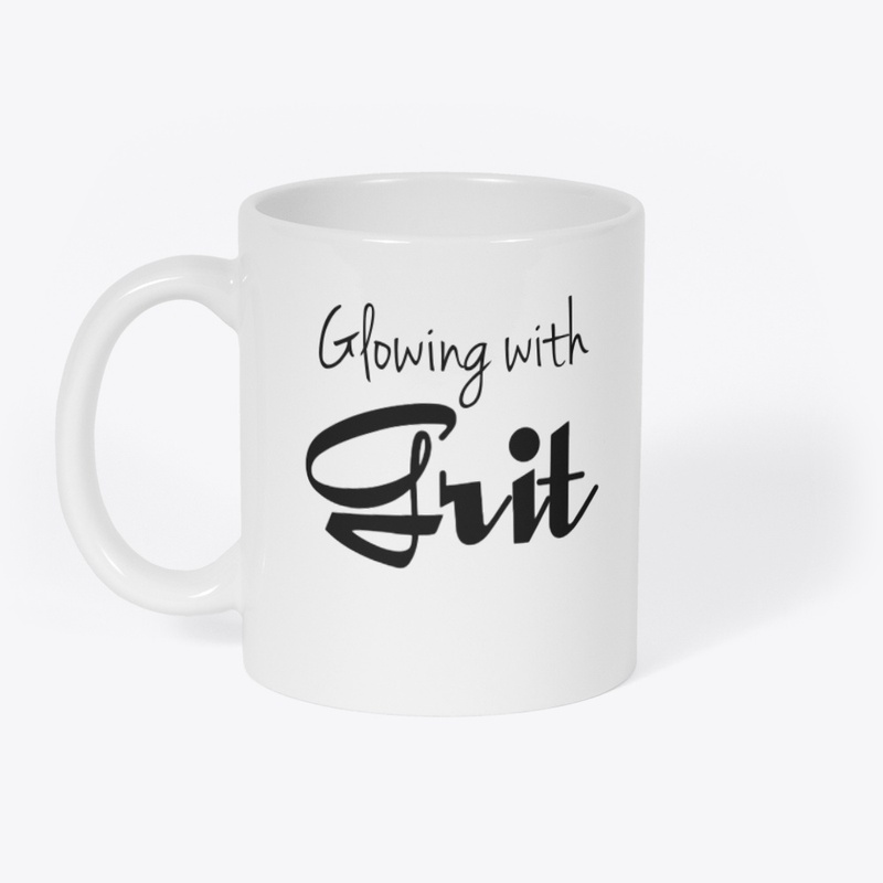 Glowing with GRIT