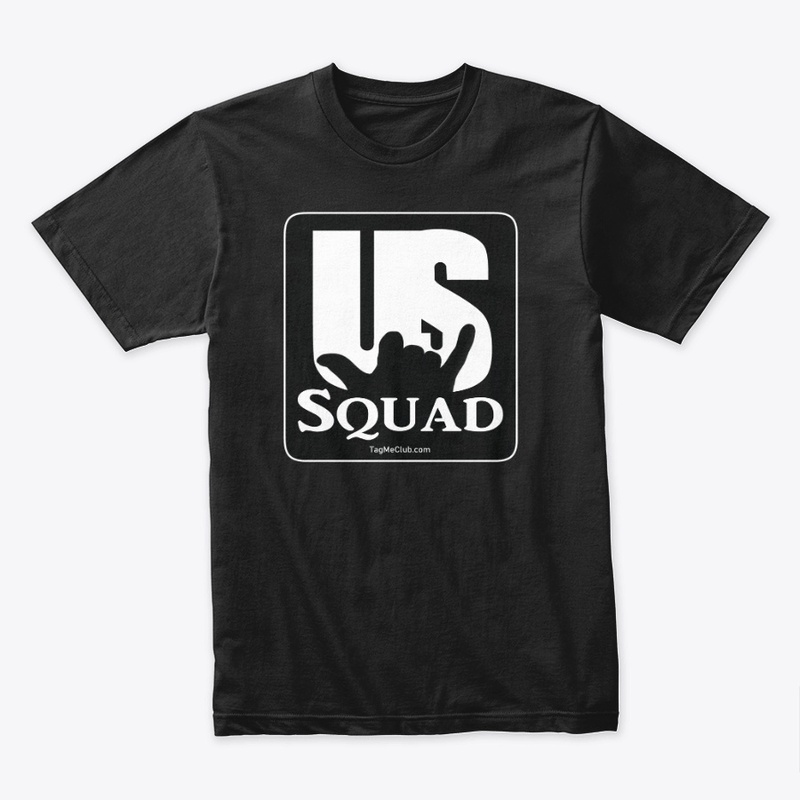 US SQUAD ATTIRE