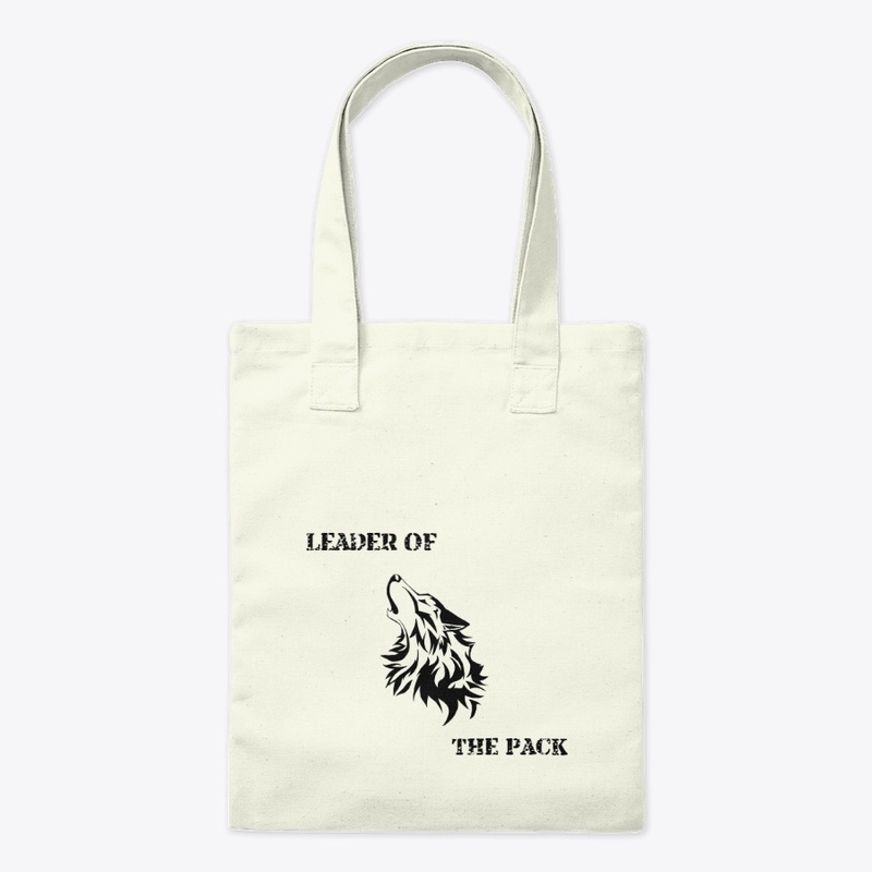 Leader of the Pack
