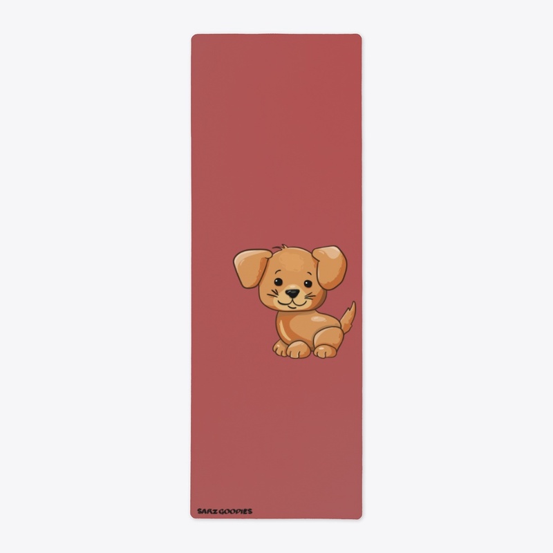 Sarz Pet Goodies