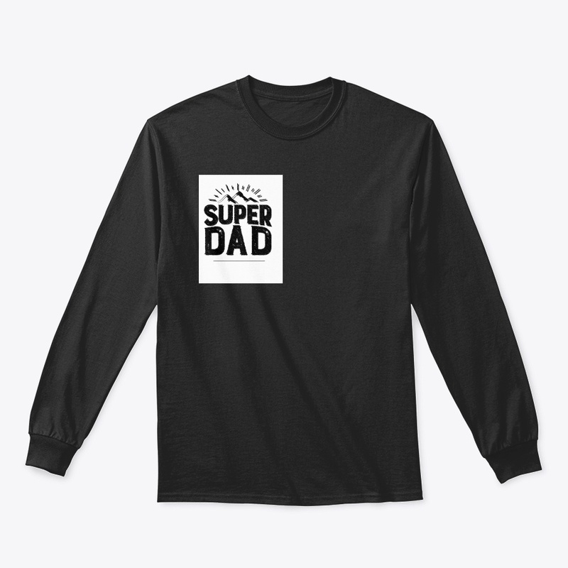 Super Dad