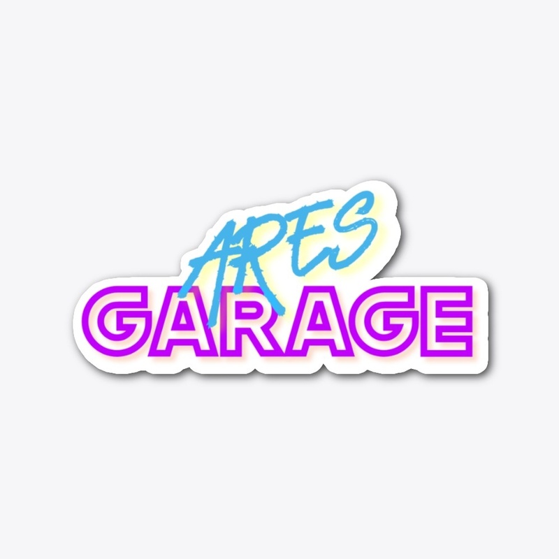 Ares Garage-90'S
