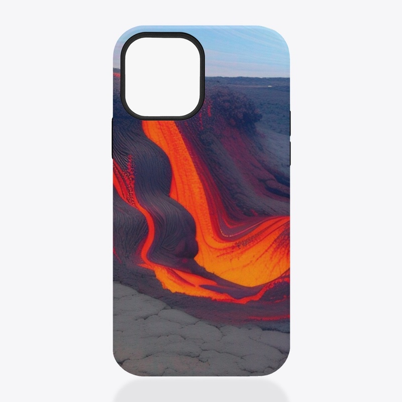 Lava