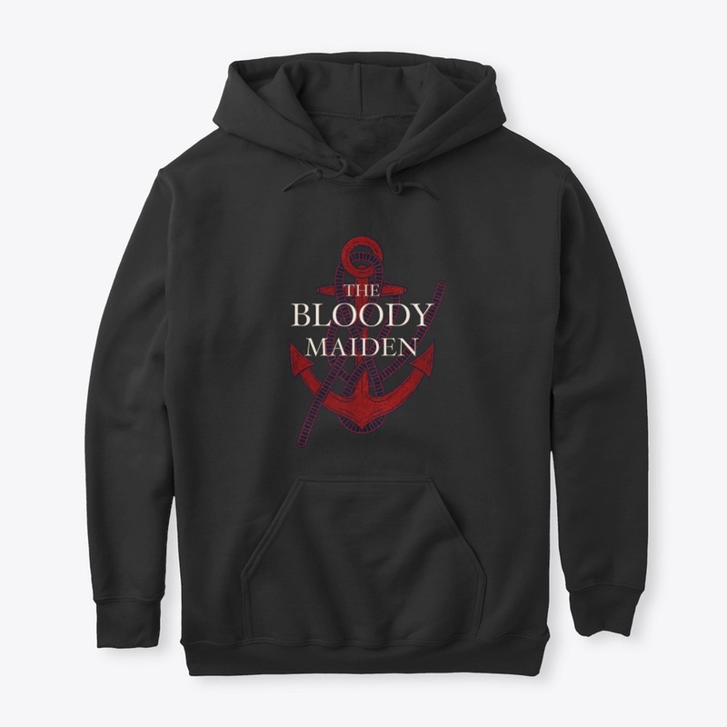 The Bloody Maiden