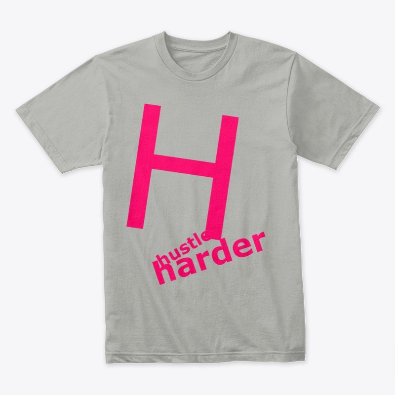 Hustle Harder Quotes