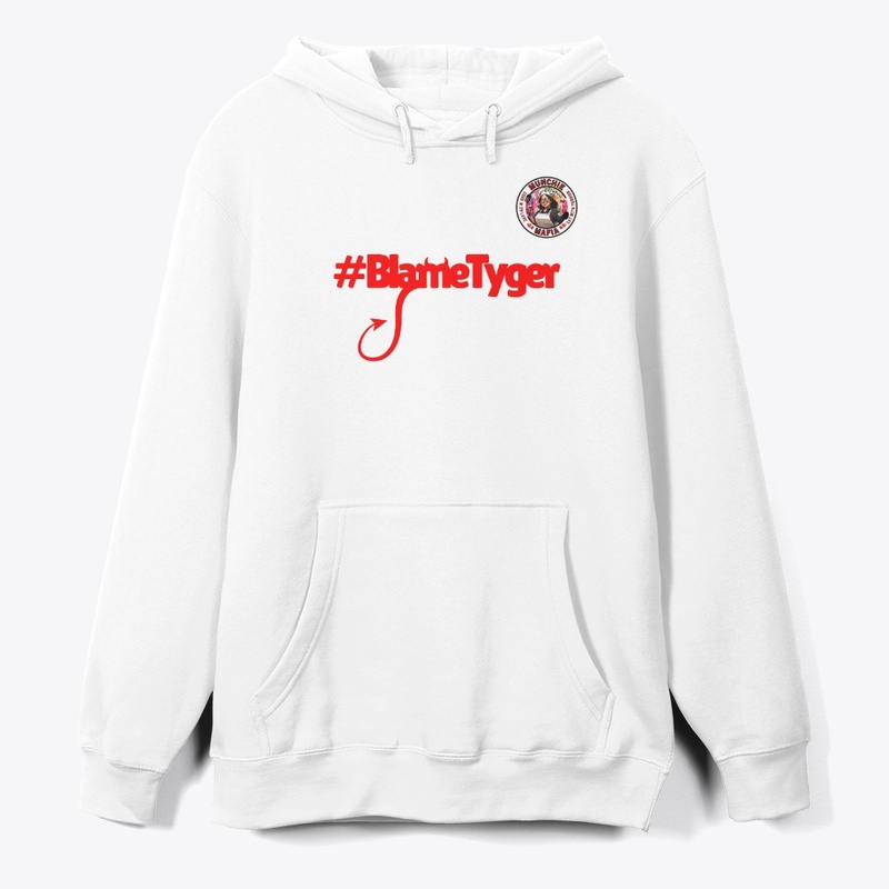 BlameTyger